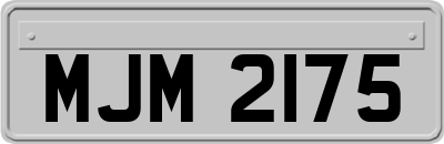 MJM2175