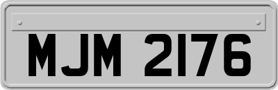 MJM2176