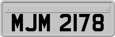 MJM2178