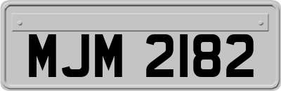 MJM2182