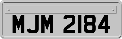 MJM2184