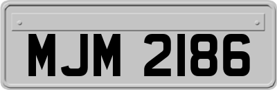 MJM2186