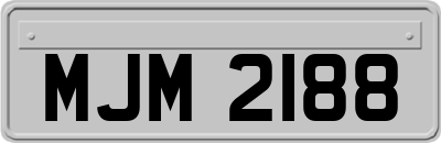 MJM2188