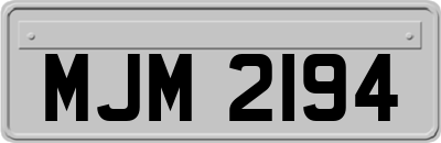MJM2194