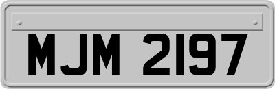 MJM2197