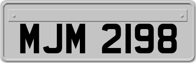 MJM2198