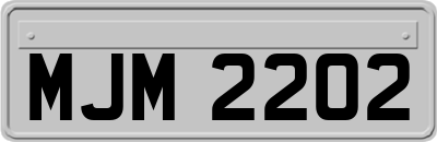 MJM2202