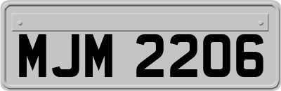 MJM2206