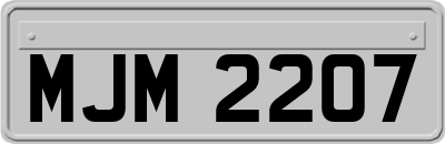 MJM2207