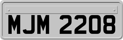 MJM2208