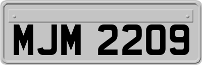 MJM2209