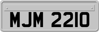 MJM2210