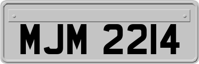 MJM2214
