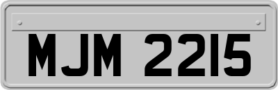 MJM2215