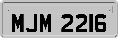 MJM2216