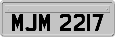 MJM2217