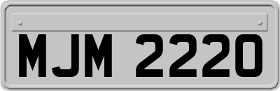 MJM2220