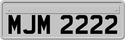 MJM2222