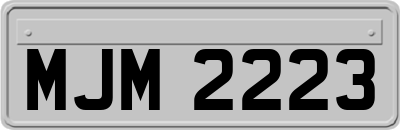 MJM2223