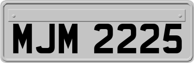 MJM2225