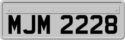 MJM2228