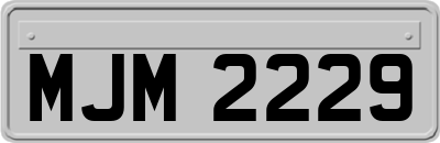 MJM2229