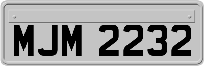 MJM2232