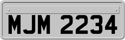 MJM2234