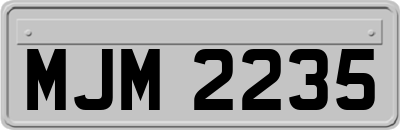MJM2235
