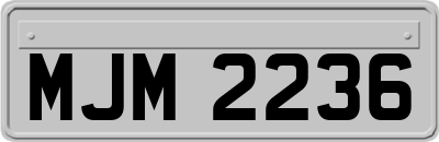 MJM2236