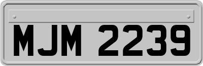 MJM2239