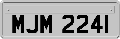 MJM2241