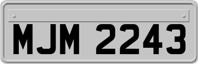 MJM2243