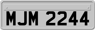 MJM2244