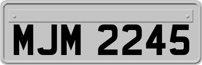 MJM2245