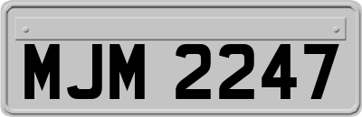 MJM2247