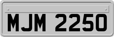MJM2250
