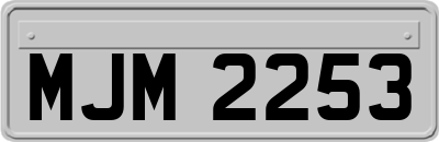 MJM2253