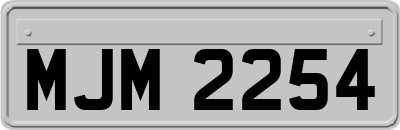MJM2254