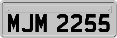MJM2255