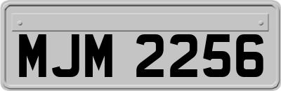 MJM2256