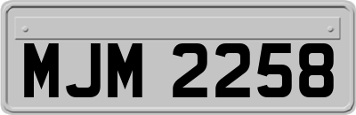 MJM2258