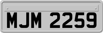 MJM2259