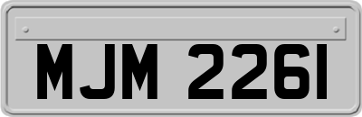 MJM2261