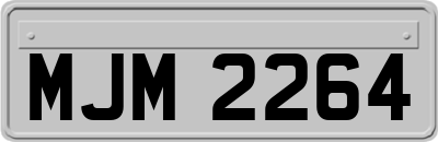 MJM2264