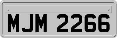 MJM2266
