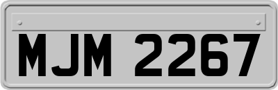 MJM2267