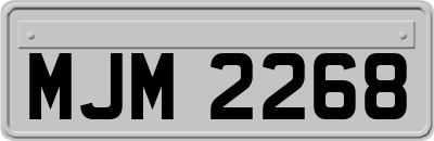 MJM2268