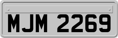 MJM2269