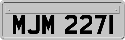 MJM2271